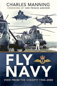 Fly Navy - Manning, Charles