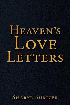 Heaven's Love Letters - Sumner, Sharyl