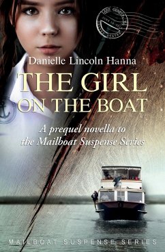 The Girl on the Boat - Lincoln Hanna, Danielle