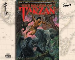 The Beasts of Tarzan - Burroughs, Edgar Rice