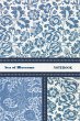 Sea of Blossoms NOTEBOOK [ruled... - Bild 1