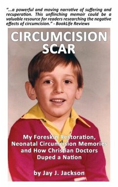 Circumcision Scar - Jackson, Jay J