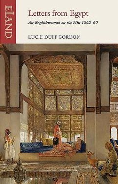 Letters from Egypt - Gordon, Lucie Duff