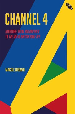 Channel 4 - Brown, Maggie
