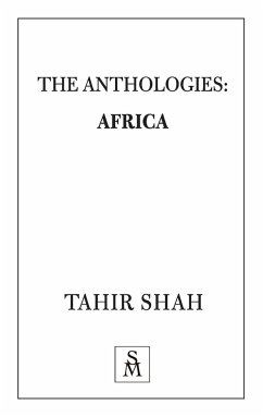 The Anthologies: Africa - Shah, Tahir