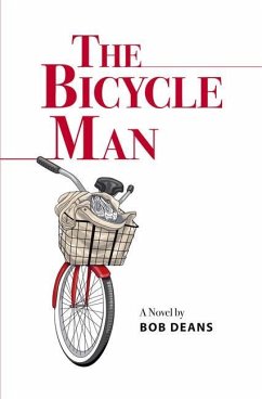The Bicycle Man - Deans, Bob