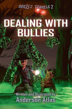 Dealing With Bullies - Atlas, Anderson