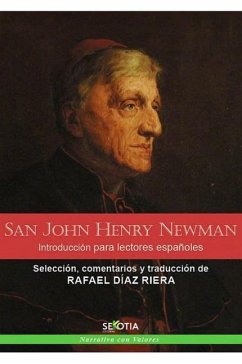 San John Henry Newman - Diaz Riera, Rafael