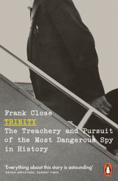 Trinity - Close, Frank