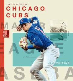 Chicago Cubs - Whiting, Jim