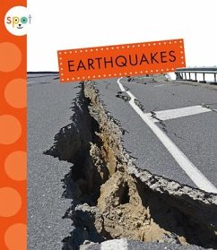 Earthquakes - Suen, Anastasia