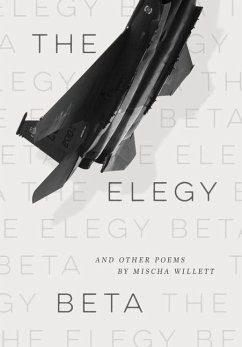 The Elegy Beta - Willett, Mischa