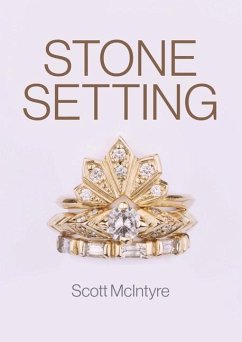 Stone Setting - McIntyre, Scott