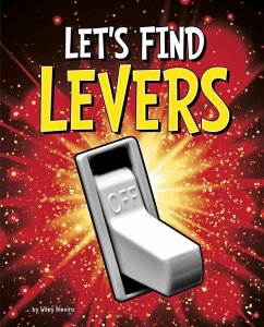 Let's Find Levers - Blevins, Wiley