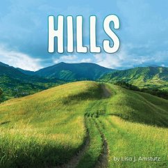 Hills - Amstutz, Lisa J.