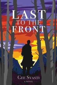 Last to the Front - Svasti, Gee