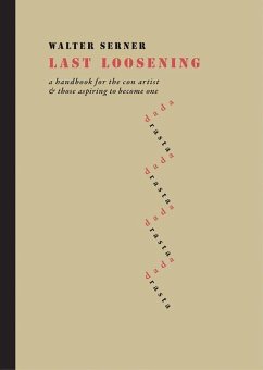 Last Loosening - Serner, Walter