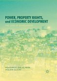 Power, Property Rights, and Economic Development