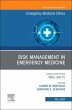 Risk Management in Emergency Medicine,... - Bild 1
