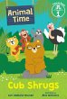 Cub Shrugs (Animal Time: Time to Read,... - Bild 1