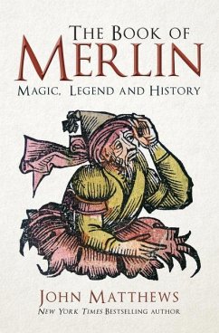 The Book of Merlin - Matthews, John