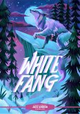 Classic Starts(r) White Fang Classic Starts(r) White Fang