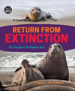 Return from Extinction - Richards, Linda L