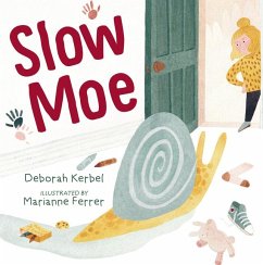 Slow Moe - Kerbel, Deborah