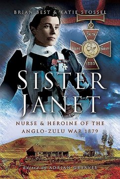 Sister Janet - Best, Brian; Stossel, Katie