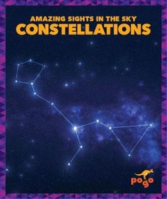 Constellations - Gardner, Jane P