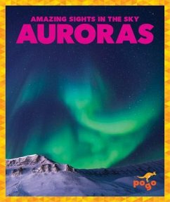 Auroras - Gardner, Jane P