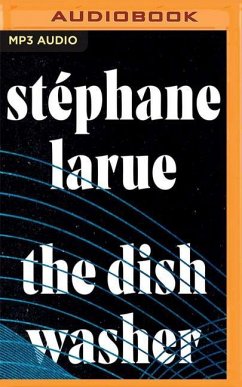 The Dishwasher - Larue, Stéphane