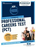 Professional Careers Test (Pct) (C-622): Passbooks Study Guide Volume 622
