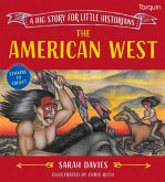The American West: A Big Story for Little Historians