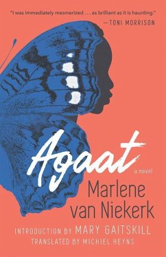 Agaat - Niekerk, Marlene van