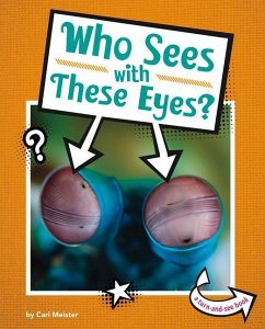 Who Sees with These Eyes? - Meister, Cari