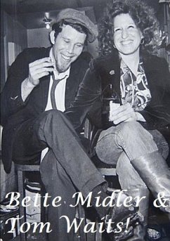 Bette Midler & Tom Waits! - Lime, Harry