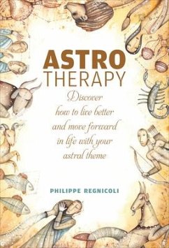 Astrotherapy - Regnicoli, Philippe