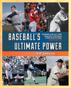 Baseball's Ultimate Power - Jenkinson, Bill