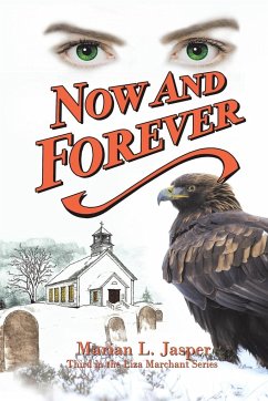 Now and Forever - Jasper, Marian L.