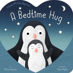 A Bedtime Hug - Hegarty, Patricia