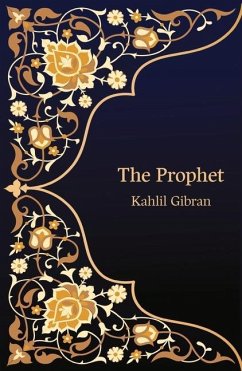 The Prophet (Hero Classics) - Gibran, Kahlil