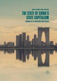 The State of China's State Capitalism