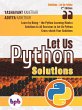 Let Us Python Solutions: Learn by... - Bild 1