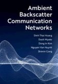 Ambient Backscatter Communication Networks