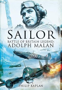 Sailor Malan Cover Sailor Malan