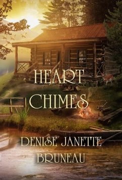 Heart Chimes - Bruneau, Denise Janette