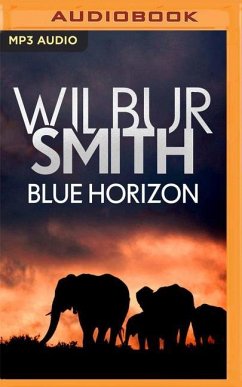 Blue Horizon - Smith, Wilbur