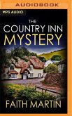 The Country Inn Mystery