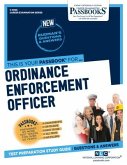 Ordinance Enforcement Officer (C-3068): Passbooks Study Guide Volume 3068